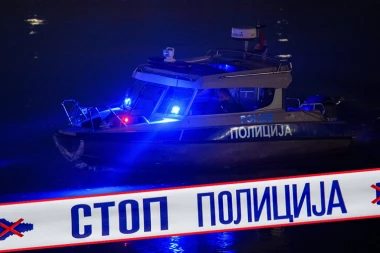 U POTRAGU ZA RODITELJIMA UKLJUČILA SE I SLOVENIJA! Misterija mrtve devojčice pronađene u Savi se produbljuje! EVO ŠTA JE POKAZALA DNK ANALIZA!