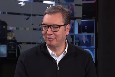 KONSULTACIJE OD SREDE Vučić: Neće biti prelazne vlade