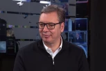KONSULTACIJE OD SREDE Vučić: Neće biti prelazne vlade