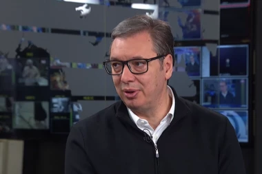 "UPROPASTILI SU NAS BLOKADERI"! Vučić: "Privredni rast će biti tri odsto, umesto 3,8"!