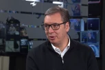 "UPROPASTILI SU NAS BLOKADERI"! Vučić: "Privredni rast će biti tri odsto, umesto 3,8"!