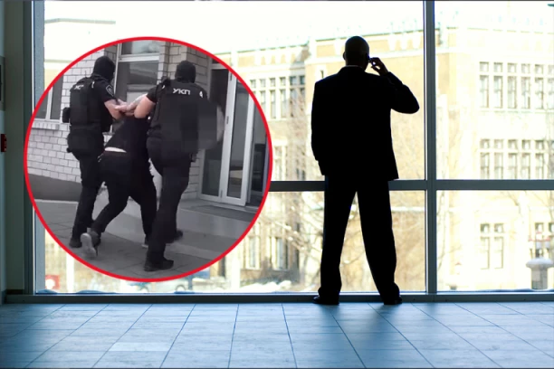 OTKRIVAMO: PADA JEDAN OD NAJVEĆIH TAJKUNA! ČITAJTE U SRPSKOM TELEGRAFU!