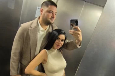 PORODIČNA IDILA LJUBE PERUĆICE - Slika sa ćerkicom sve oduševila, OVAJ kadar topi sva srca!