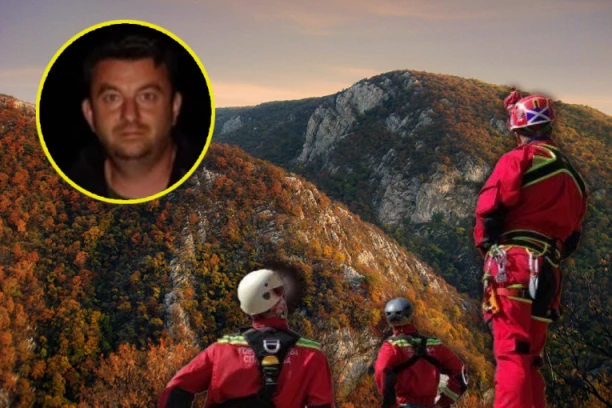 DANIJEL JE HEROJ PLANINE! Pronašao petoro nestalih na Južnom Kučaju: Saznajemo gde su išli i šta su radili u kolibi!