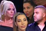 ASMIN ULAZI U "ELITU"?! Besan kao ris na sestre Ahmić i Erminu, spreman da se bori za ISTINU - sprema se HAOS!