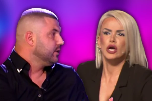 ASMIN I ERMINA NA RATNOJ NOZI: Nova DRAMA trese spoljni svet - ovo je samo početak PAKLA koji sledi!