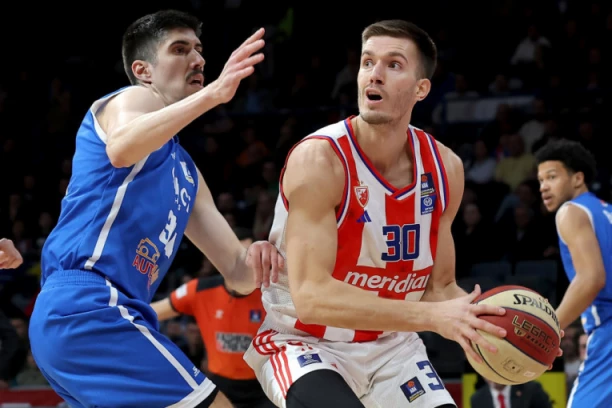 PODMUKLI NAPAD HRVATA NA ZVEZDU MERIDIANBET! Sramno optužio crveno-bele da nameštaju utakmice! (FOTO)