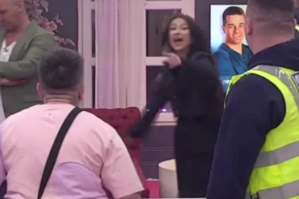 DOŠLO VREME ZA IZBACIVANJE! Oglasila se produkcija, STEFANI GRUJIĆ ODMAH SKOČILA!