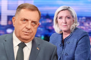 "PRVO LE PEN, PA DODIK, SALVINI I TRAMP": Poznati novinar opleo po sudovima posle odluka da tako eliminišu političare (FOTO)