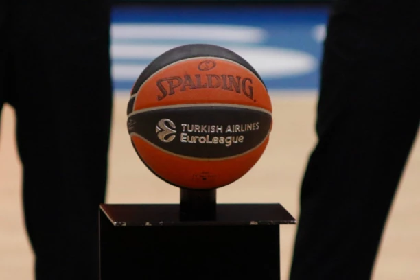 SVE JE JASNO: Poznati parovi četvrtfinala Evrolige!