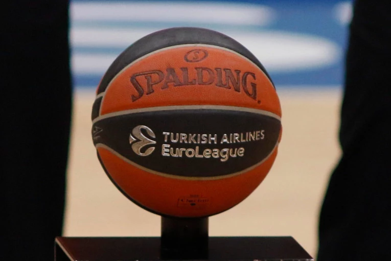 ŠOK: Evroligaška utakmica crno-belih se ODLAŽE!