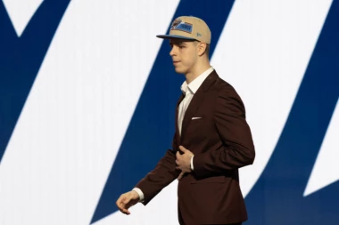 NIKOLA TOPIĆ I OPORAVAK OD POVREDE: Trener Oklahome konačno progovorio o mladom Srbinu!