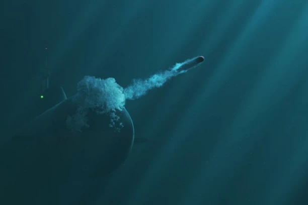 POTOPLJENA IRANSKA PODMORNICA! Šok u moru, 32 teško povređena mornara spasila OVA ZEMLJA