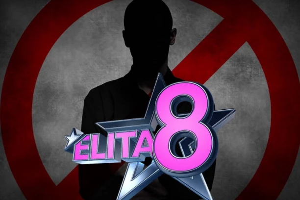 VODITELJU JAVILI DA SE PREKIDA "ELITA 8": Isplivala ŠOK-PREPISKA, evo kako je reagovao! (FOTO)