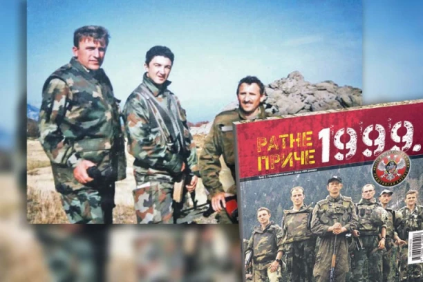 RATNE PRIČE 1999. - Prava istina o Košarama: Sudnji dan