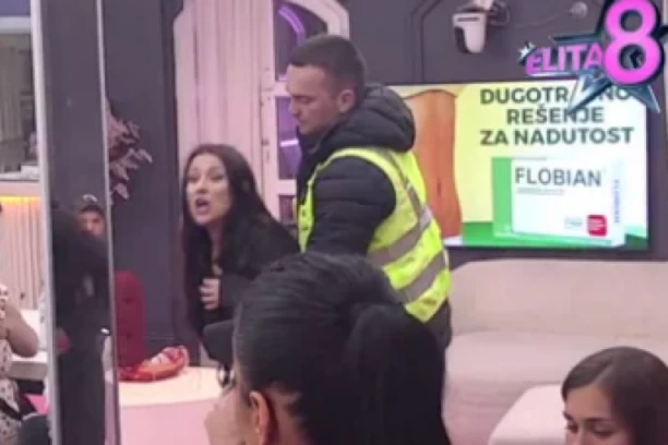 MATORIN OTAC PRIMLJEN SA MODRICAMA U DOM! Voditelj saopštio POTRESNE DETALJE iz spoljnog sveta!