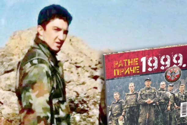 RATNE PRIČE 1999. - Prava istina o Košarama: "Stigli su ispred nas"