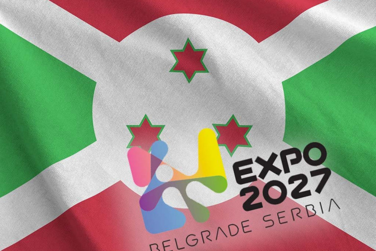 JOŠ JEDNA ZEMLJA POTVRDILA UČEŠĆE NA EXPO 2027!