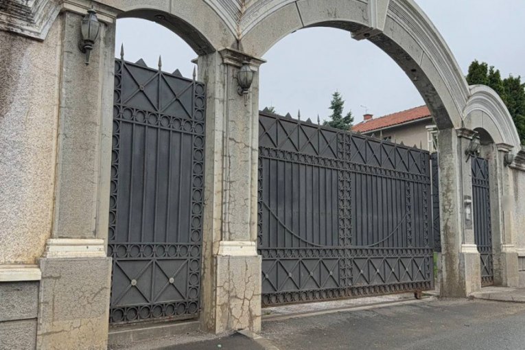 Vila Željka Rutovića