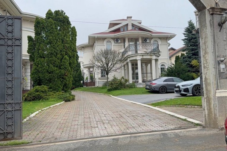 Vila Željka Rutovića