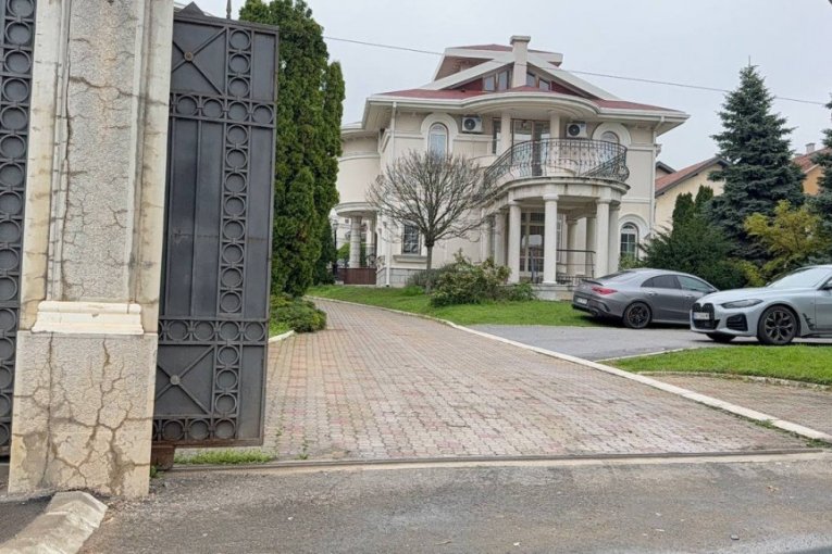 Vila Željka Rutovića