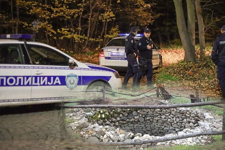 HOROR KOD SOPOTA! Telo muškarca pronađeno u bunaru!