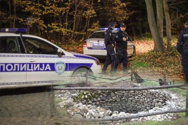 HOROR KOD SOPOTA! Telo muškarca pronađeno u bunaru!