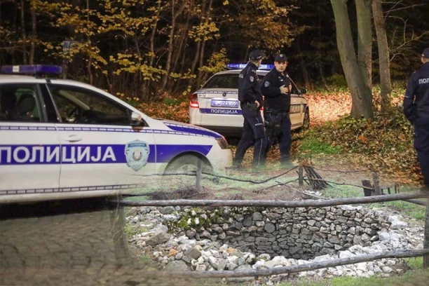 HOROR KOD SOPOTA! Telo muškarca pronađeno u bunaru!