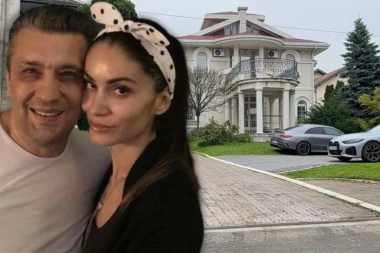 TELO ŽELJKA RUTOVIĆA DOPREMLJENO U BEOGRAD IZ ITALIJE! Oglasila se supruga biznismena u suzama: "Ovde tvoja priča postaje večna"!