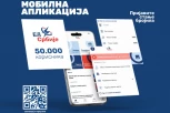 Oko 50.000 korisnika instaliralo aplikaciju ED Srbije - U par koraka laka prijava stanja brojila za struju