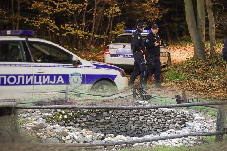 Woman Poisoned Dogs for Days, Then Threw Them Down a Well! MUP Speaks Out About the Horror in Aleksinac!