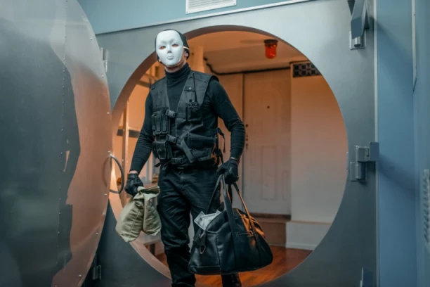 PLJAČKA NEDELJE: Iz parohije ukradeno deset LUKSUZNIH LAMPI vrednih 150.000 evra!