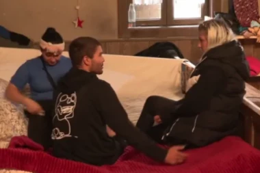 HAOS U "FARMI 8": Učesnik doveo svoju devojku do LUDILA, ušla u CRVENO! (VIDEO)