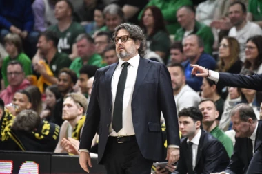 TRINKIJERI BACIO NAVIJAČE PARTIZANA U TRANS I PECNUO ZVEZDU MERIDIANBET: "Moj deo posla za "grobare" sam uradio! dva puta"