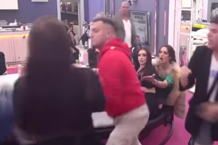 Elita 8 Zadruga najnovije vesti