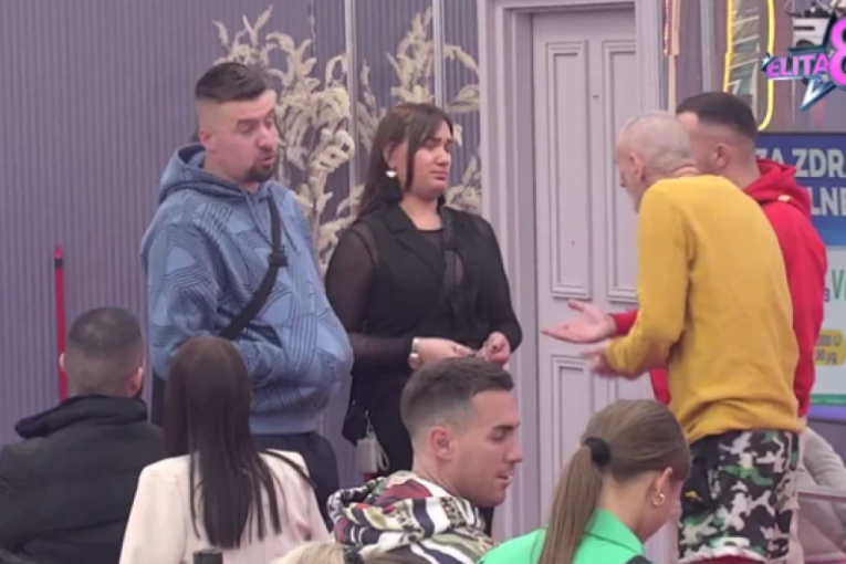 Elita 8 Zadruga najnovije vesti