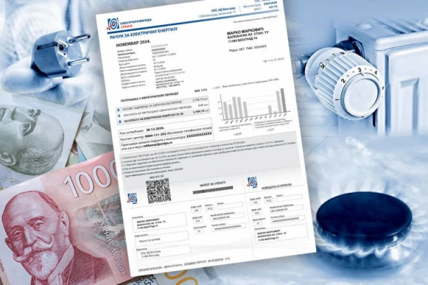 SAVETI ZLATA VREDNI! Stručnjak otkrio trikove da smanjite račun za struju