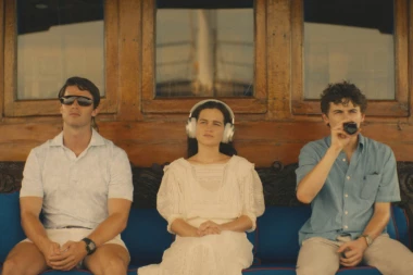 PROTIV SVIH HOLIVUDSKIH PRAVILA! Šokiraće vas odluka o PLATAMA glumaca serije "Beli lotos"