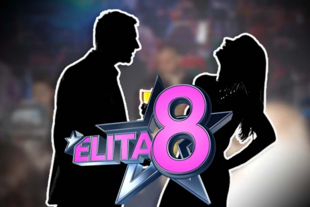 ŠOK! Pevač sa partnerkom ulazi u "Elitu 8", sve zvanično potvrđeno!