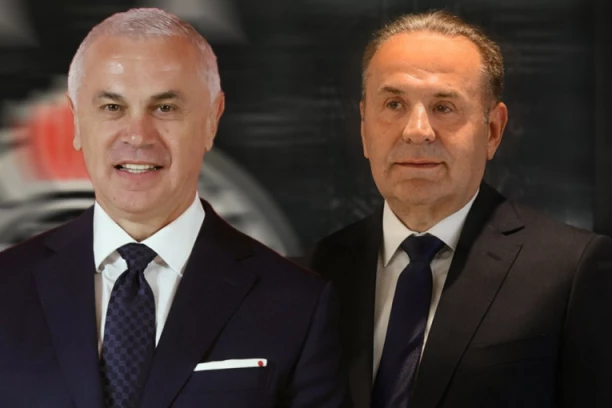 VEČITI U KLINČU ZBOG SMANJENJA SUPERLIGE: Ova reforma je jako bitna za srpski fudbal, a evo i zbog čega!