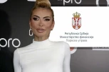 PORESKA ZATVORILA SALON SUPRUZI NAŠEG FUDBALERA: Drama u Beogradu na vodi!