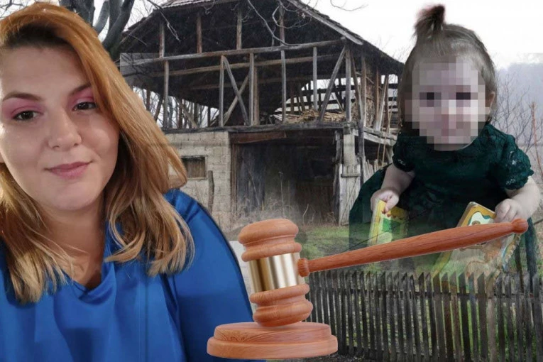 IVANA ILIĆ ĆE MORATI DA ODGOVORI NA OVA PITANJA! Ceo slučaj se ponovo rekonstruiše, a bez ovih saznanja OPTUŽNICA je pod velikim znakom pitanja?!