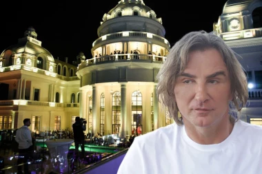 VLASNIK PINKA MORA DA PLATI 200.000 EVRA DRŽAVI: Željko Mitrović POBESNEO!