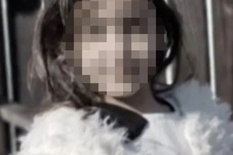 OVO JE MALA DARIJA, KOJA JE POGINULA S OCEM KOD KLADOVA! Potresni detalji tragedije u kojoj su poginuli rumunski državljani! DEVOJČICA POBEDILA NA TAKMIČENJU NEPOSREDNO PRE NESREĆE!