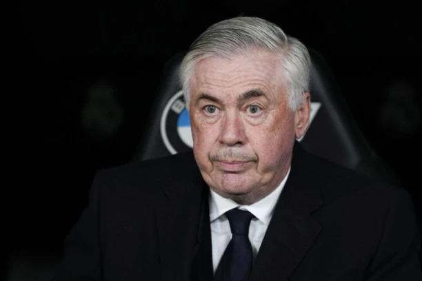 DON KARLO PRED OPTUŽENIČKOM KLUPOM: Anćelotiju preti zatvorska kazna?!