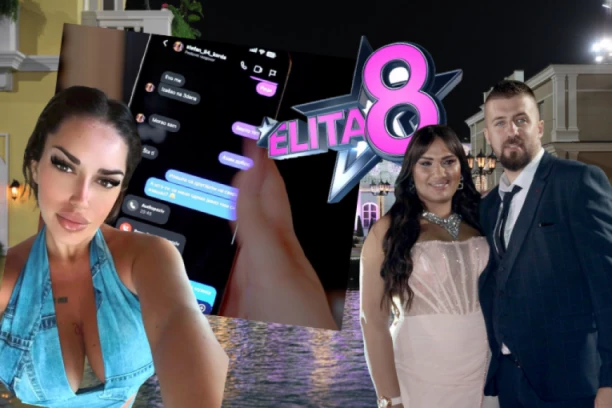 PRVA ISPOVEST ALEKSANDRE VUČENOVIĆ NAKON AFERE SA KORDOM: Iznela kompletnu ISTINU posle DISKVALIFIKACIJE, evo da li se vraća u Elitu! (VIDEO)