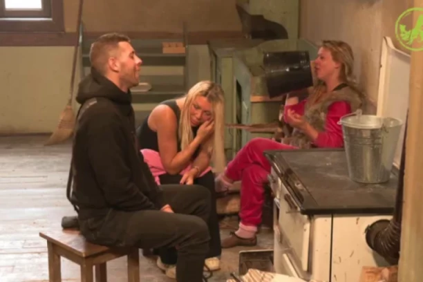 PONOVO RASPRAVA U RIJALITIJU: Zidovi ODZVANJAJU NJIHOVIM GLASOVIMA - ne prestaju da urlaju! (GALERIJA)