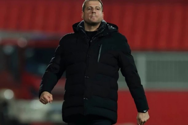 LALATOVIĆ BEZ ISPALJENOG METKA: Partizan u sablasnoj tišini razbio Mladost!