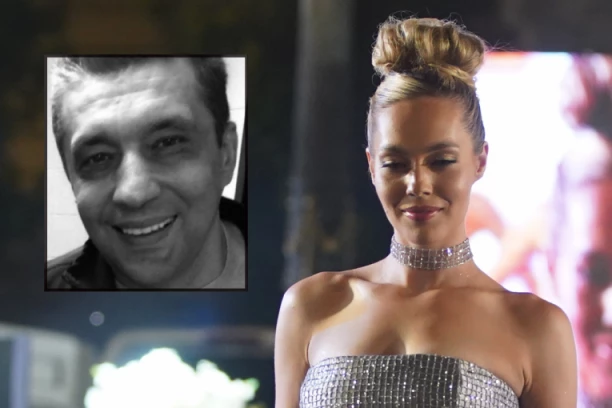 ĆERKA POKOJNOG ŽELJKA RUTOVIĆA NAPUSTILA SRBIJU: Otkriveno šta se dešava s njom nakon OČEVE SAHRANE!