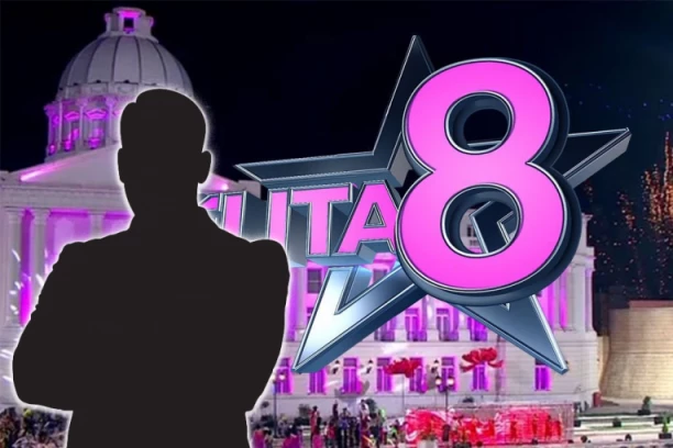 RASKRINKANE SVE LAŽI UČESNIKA ELITE 8! Sve mu SAOPŠTENO u lice, nije mogao da se POMERI od šoka: "Lažeš, na Boga ne misliš" SKANDAL! (VIDEO)